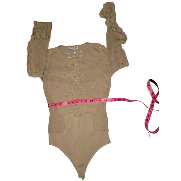 Bodysuit From Fashion Nova - Picture 5 of 7